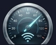 Speed Test