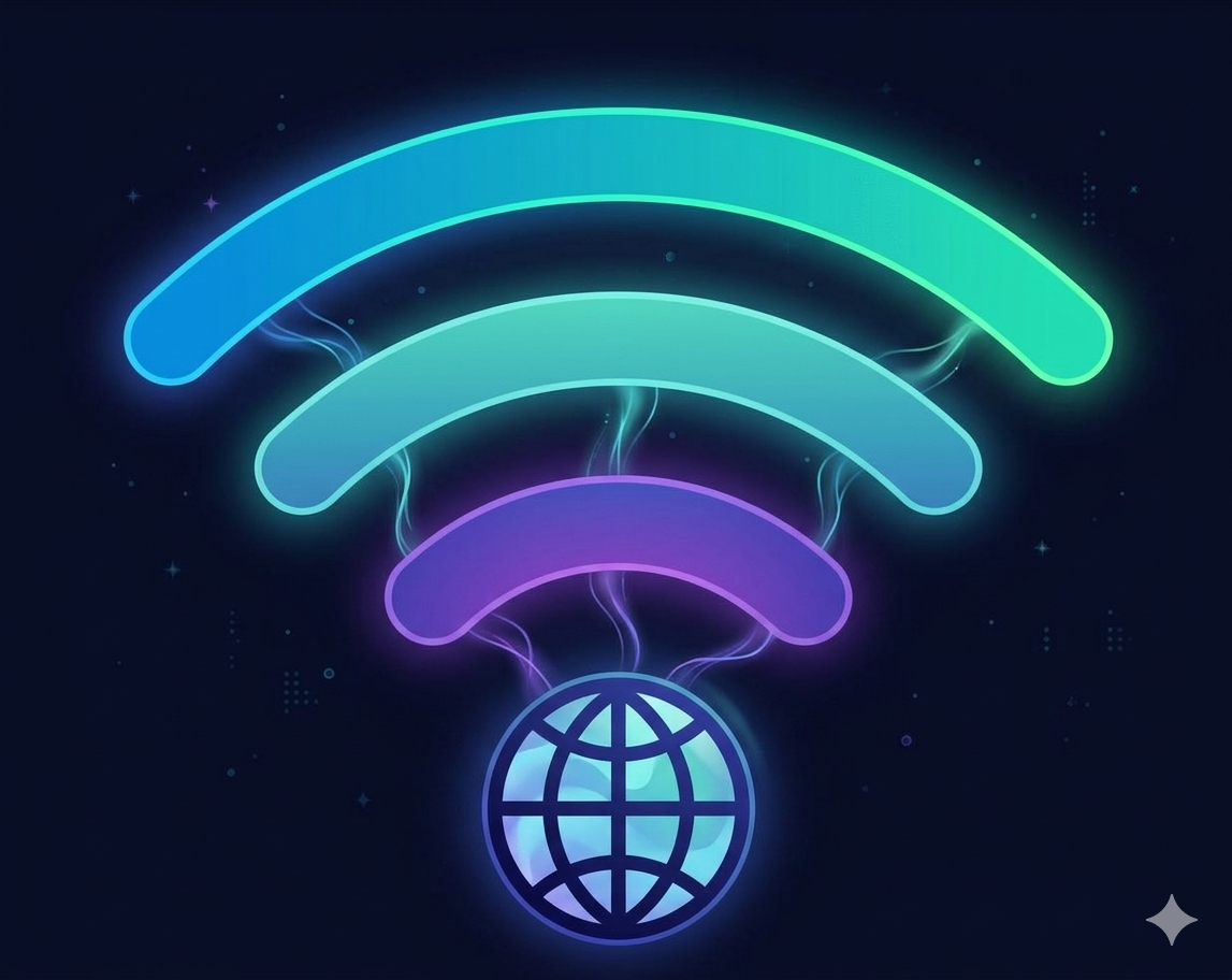 Internet Core Gateway